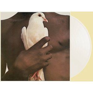 Santana Greatest Hits LP ~ Exclusive Colored Vinyl (Milky Clear) ~ New/Sealed!